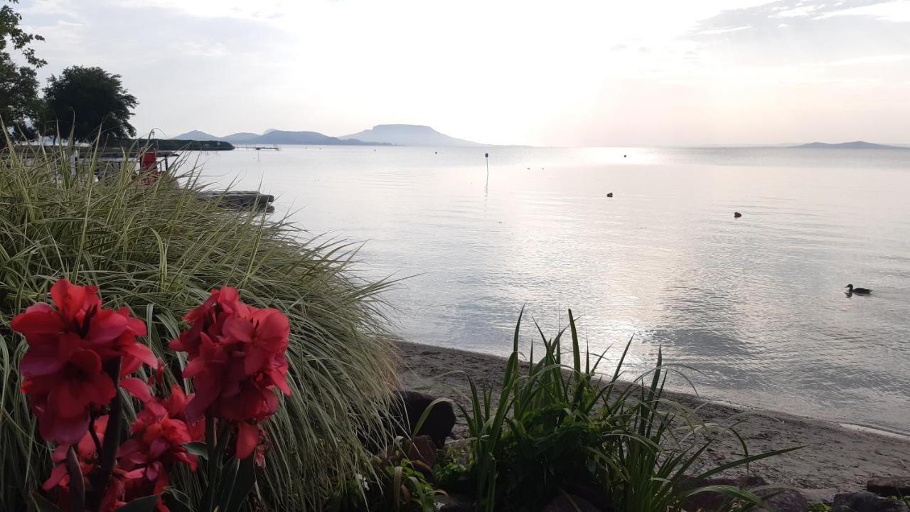 Szalakota Haz Villa Balatongyörök Eksteriør bilde
