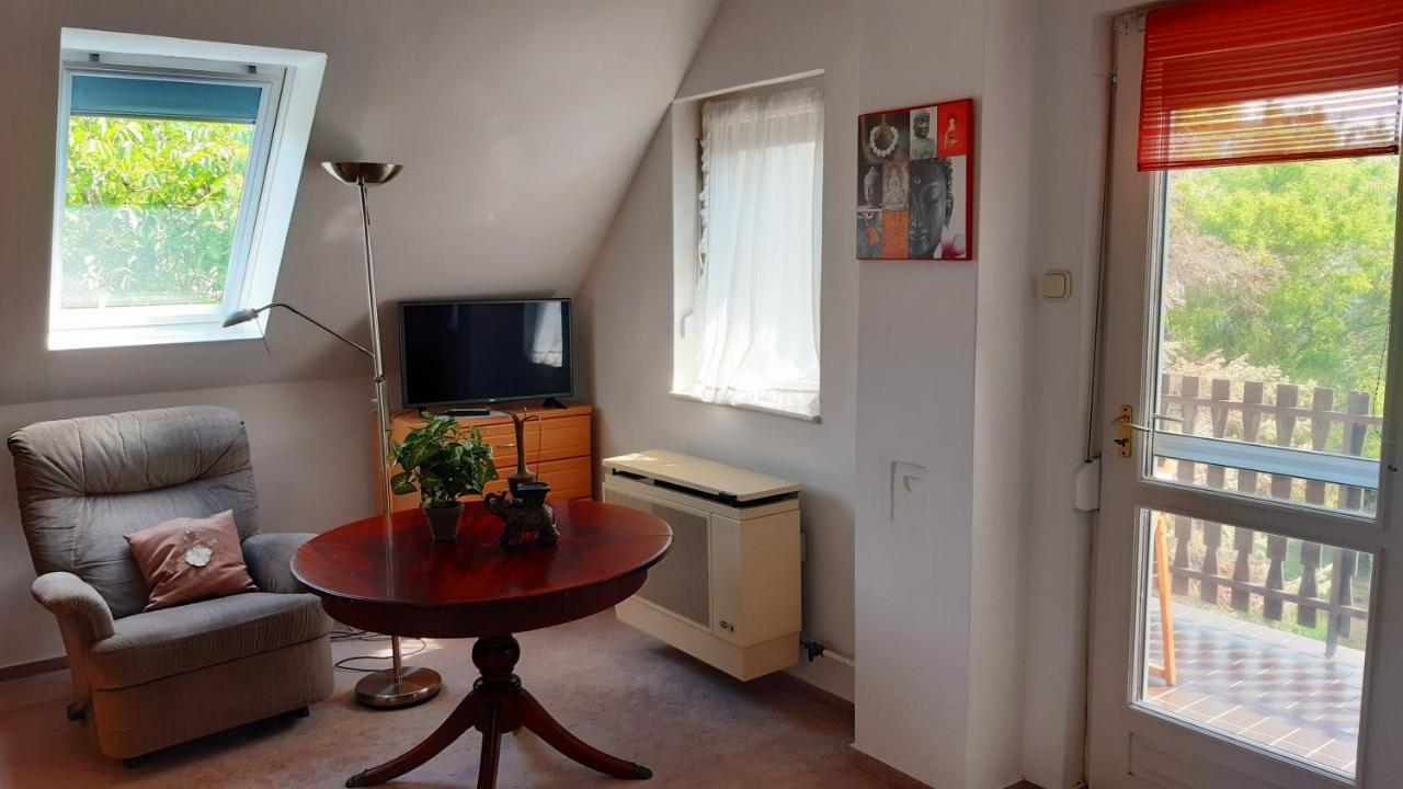 Szalakota Haz Villa Balatongyörök Eksteriør bilde