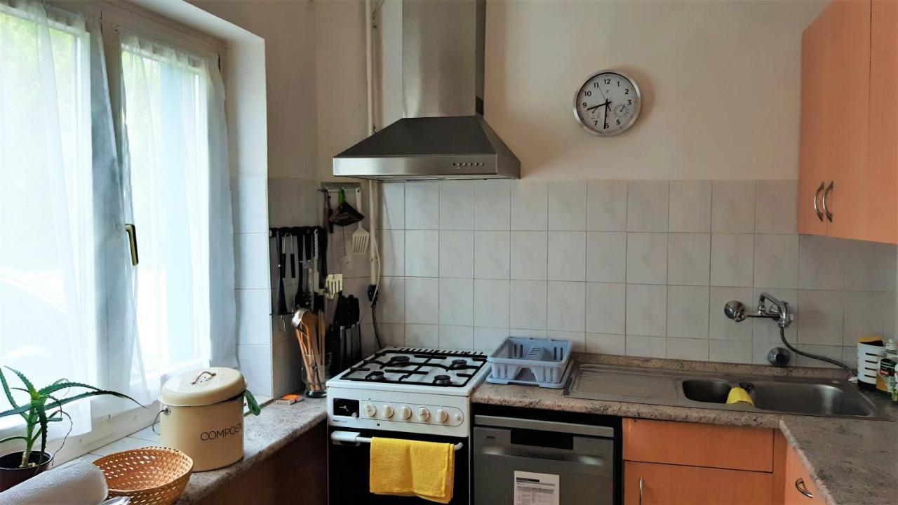 Szalakota Haz Villa Balatongyörök Eksteriør bilde