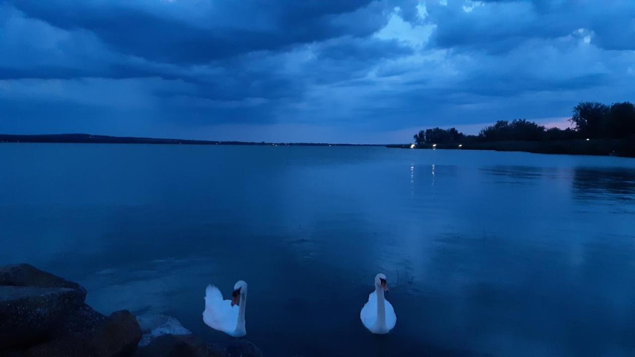Szalakota Haz Villa Balatongyörök Eksteriør bilde